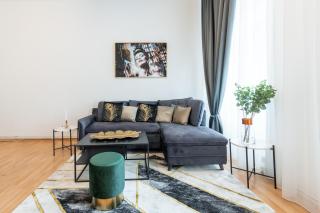 Ferris wheel by Christiano Apartments - Wenen - 0