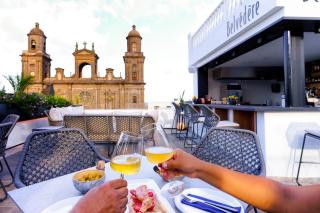 Boutique Hotel Cordial Plaza Mayor de Santa Ana - Las Palmas de Gran Canaria - 4