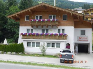Glemmy Appartements inkl Sommercard - 7