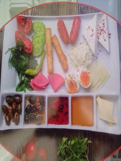 İSABELLA APART OTEL - 8