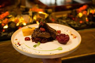 Freina Mountain Lifestyle Hotel - 4