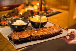 Freina Mountain Lifestyle Hotel - 1