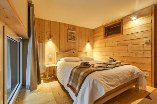 Résidence Grand Roc - Campanules 122 - Happy Rentals - Chamonix-Mont-Blanc - 1