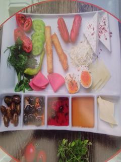 İSABELLA APART OTEL - Alanya - 9