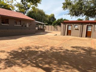 The Villa at Marnas Private Self-Catering Accommodation - Kapstadt - 5