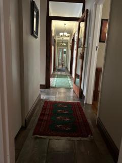 Marnas Private Self-Catering Accommodation The Villa - Cidade Do Cabo - 4