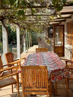 Marnas Private Self-Catering Accommodation The Villa - Cidade Do Cabo - 2