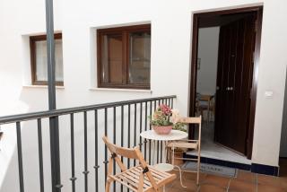 Charming & quiet apartment in Plaza del Salvador - Seville - 4