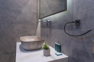 Plaka Beach Suites - Vasilikos - 1