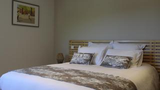 Gîte Le Fortin - Ucel - 5