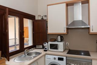 Charming & quiet apartment in Plaza del Salvador - Seville - 3