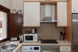 Charming & quiet apartment in Plaza del Salvador - Seville - 1
