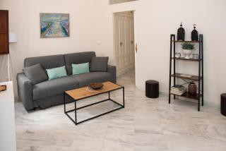 Charming & quiet apartment in Plaza del Salvador - Seville - 0
