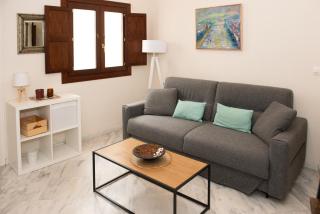 Charming & quiet apartment in Plaza del Salvador - Seville - 9