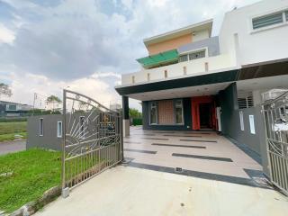 A05 Tebrau Austin 1 - Johor Bahru - 3