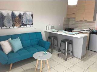 Cozy 1 Bedroom Apartment in City Center - Zakynthos - 0