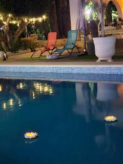 Romantico Wellness Casa Veronica - Elx - 1
