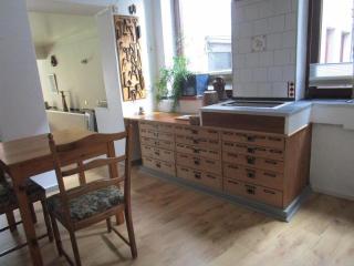 Ferienwohnung-im-mauerbluemchen - Rostock - 4