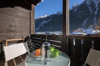 Chamonix Sud - Grepon Paradis 611 - Happy Rentals - Chamonix - 0