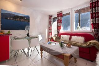 Chamonix Sud - Grepon Paradis 611 - Happy Rentals - Chamonix - 0