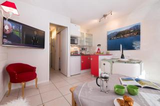 Chamonix Sud - Grepon Paradis 611 - Happy Rentals - Chamonix - 3