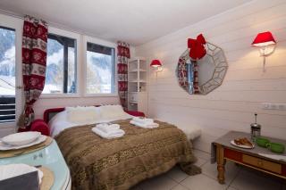 Chamonix Sud - Grepon Paradis 611 - Happy Rentals - Chamonix - 6
