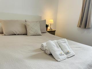 Apartamento Pacifico Ed Panama by At Home Costa del Sol - 4