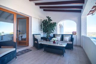 Villa Rosario - PlusHolidays - Calpe - 1