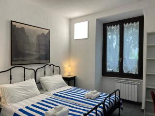 Porta Susa Rooms - Camere Porta Susa - Torino - 4