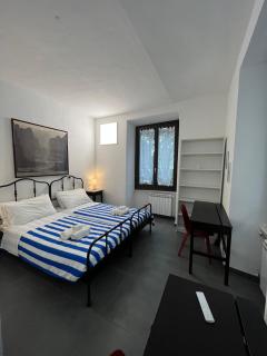 Porta Susa Rooms - Camere Porta Susa - Torino - 3