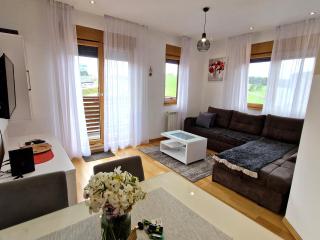Apartment GEA 24 Zlatibor sa garažom - Zlatibor - 0