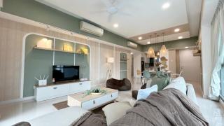 Iskandar Residence by JBcity Home - Nusajaya - 1