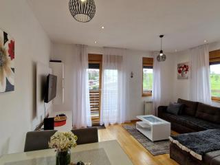 Apartment GEA 24 Zlatibor sa garažom - 7