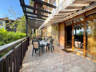 Stunning 2-Bed Apartment in Sozopol - Sosopol - 9