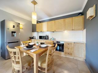 Stunning 2-Bed Apartment in Sozopol - Sosopol - 5