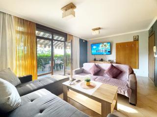 Stunning 2-Bed Apartment in Sozopol - Sosopol - 2