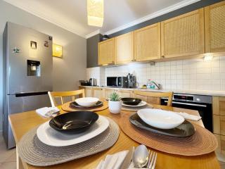 Stunning 2-Bed Apartment in Sozopol - Sosopol - 6