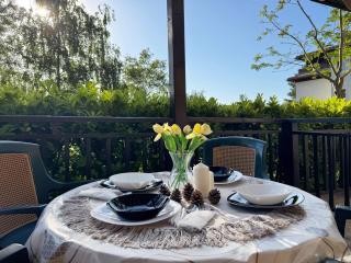 Stunning 2-Bed Apartment in Sozopol - Sosopol - 7