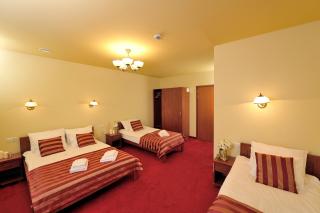 Hotel Na Błoniach - Bielsko-Biała - 5