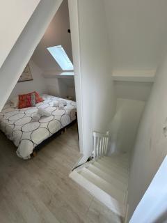 Carnets de Voyages Maison 4 à 6 personnes - Hautot-sur-Mer - 1