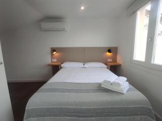 Lepanto 4 - Precioso y súper luminoso dúplex con vistas - Ourense - 9