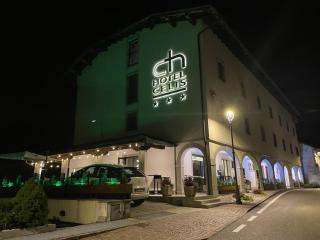 Hotel Celis - Barcis - 0