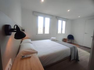 Lepanto 4 - Precioso y súper luminoso dúplex con vistas - Ourense - 8