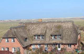 Sütjers Hüs - Norddorf - 1