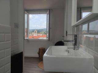 Lepanto 4 - Precioso y súper luminoso dúplex con vistas - Ourense - 6
