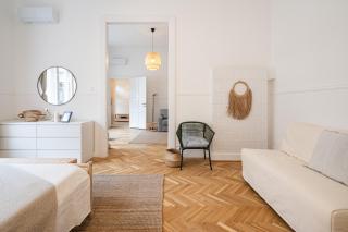Scandinavian Design Apartment - Budapest - 6