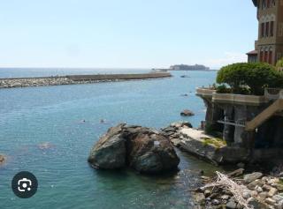 Casa Del Lupo - Genova - 2