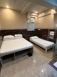 HK Peaceful Guesthouse - 8