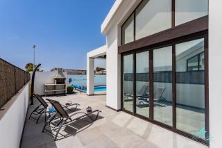 Casa Olive BV10 - Playa Blanca - 8