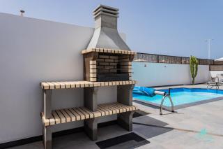 Casa Olive BV10 - Playa Blanca - 4